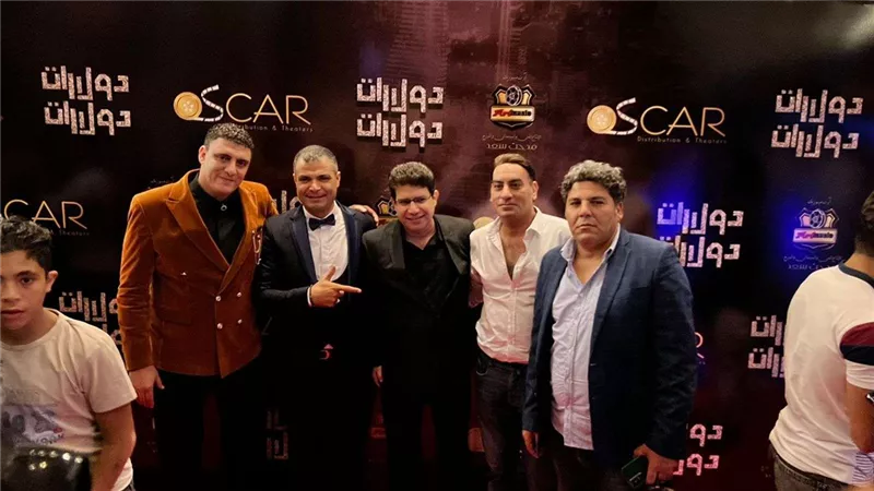 الفنان محمد السني يُجهز لعمل سينمائي ومسلسل في الموسم الرمضاني 2024
