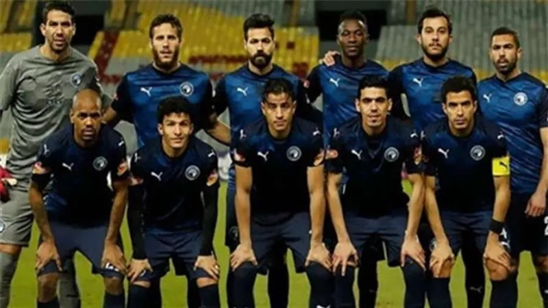 صبحي والسعيد يدعمان قائمة بيراميدز لمواجهة الرجاء في نصف نهائي الكونفدرالية