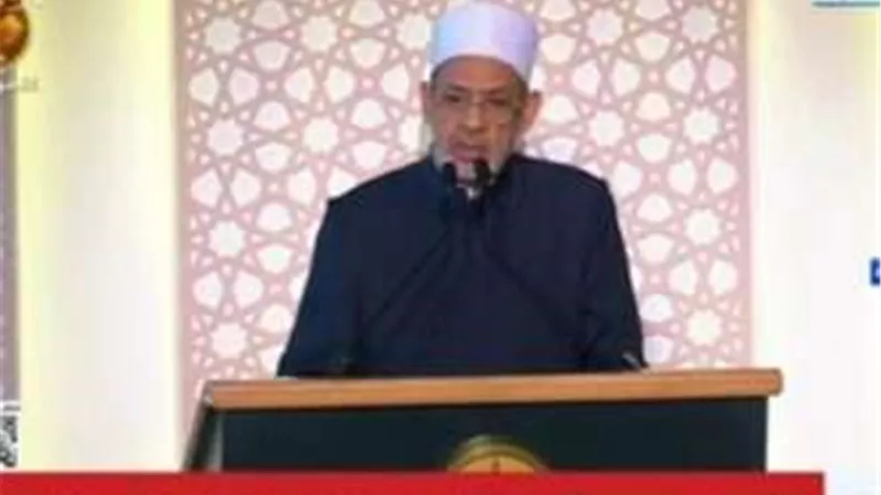 شيخ الأزهر الشريف: التدافع الاجتماعي يدور بين المصلحة العامة والمنفعة الشخصية