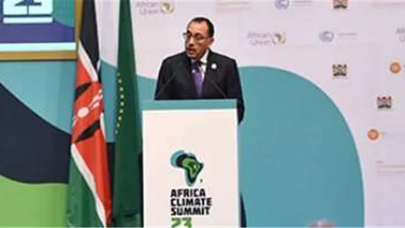 رئيس الوزراء يشهد توقيع بروتوكول بين هيئة التعاون الاجتماعي والقابضة للغزل والنسيج