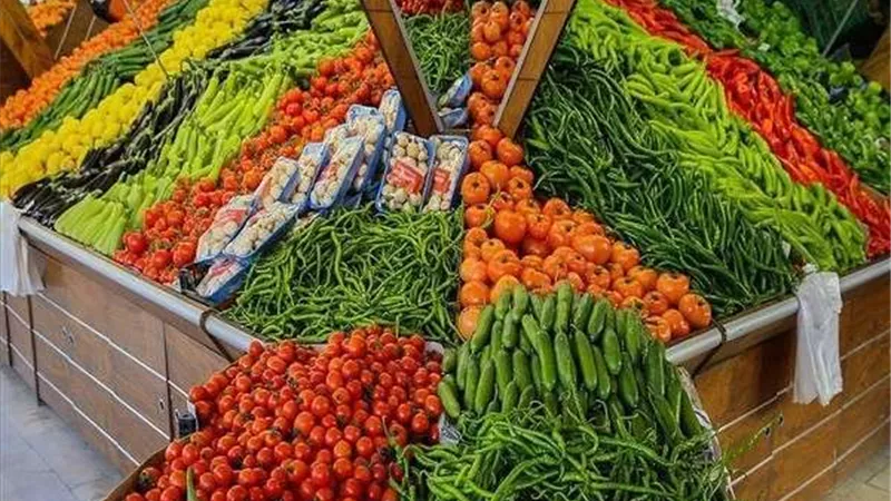 19 يونيو.. استقرار أسعار الخضراوات في الأسواق اليوم