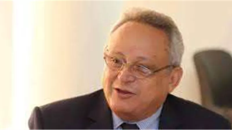 الدكتور أحمد زايد: الدولة المصرية تعتمد على ركنين أساسيين التعليم والثقافة