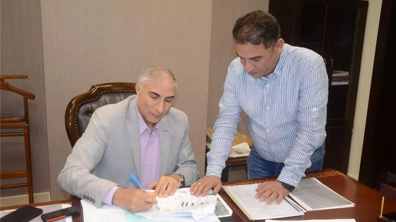الإسكان: اعتماد أول عقد تقنين بحصة عينية مقابل تنمية المناطق المضافة لمدينة الشروق