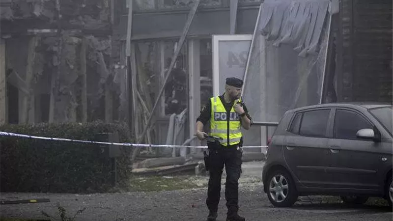 3 قتلى في حوادث إطلاق نار جراء أعمال عنف بالسويد