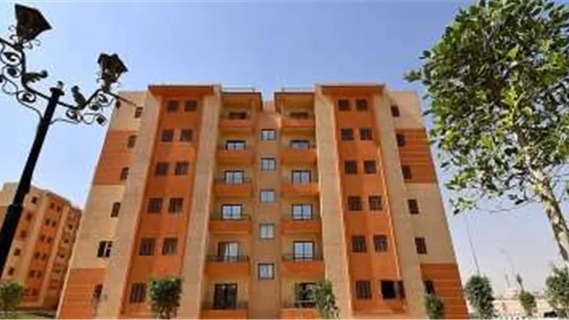 الإسكان تعلن مواعيد فتح حجز شقق الإسكان الاجتماعى - الإعلان 17