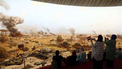 أبو طالب: شارون كان يصرخ 