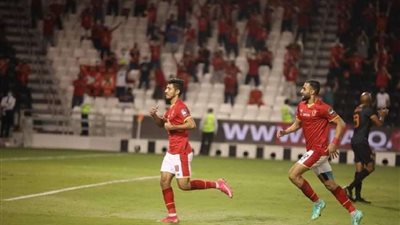 الأهلي والترجي.. ملعب حمادي العقربي يمتلئ بما يزيد عن 20 ألف متفرج قبل انطلاق المباراة