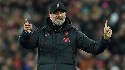 كلوب: توتنهام من أفضل الفرق بالهجوم المضاد