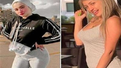 رسالة من القاضي بعد الحكم على حنين حسام ومودة الأدهم بالسجن لادانتهما في قضايا أخلاقية