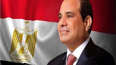 السيسي يحضر فعاليات حكاية وطن علي مدار 3 أيام