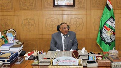 رئيس «قضايا الدولة» يشهد فعاليات اليوم الأول لدورة فن صياغة عقود الاستثمار