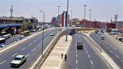 نشرة مرور 