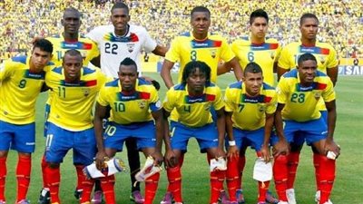 بث مباشر.. مباراة فنزويلا والإكوادور في كوبا أمريكا 2021