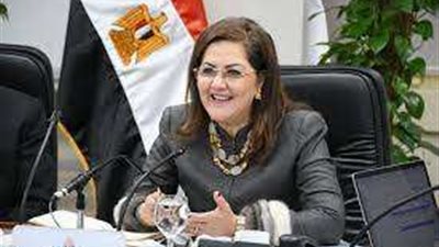 وزيرة التخطيط: كان لابد من تكثيف الاستثمارات العامة
