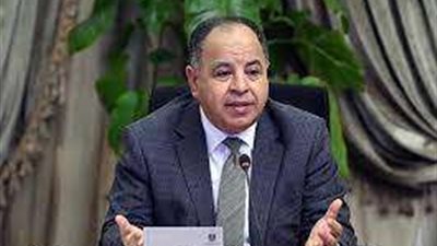 عاجل|وزير المالية: شهدنا تحسن في مؤشرات الاقتصاد وهو ما لفت أنظار العالم حتى جائت جائحة كورونا