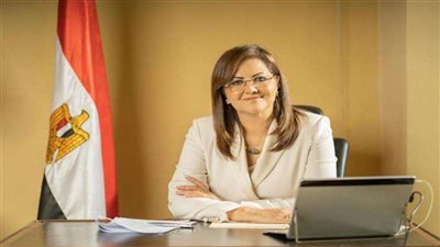 وزيرة التخطيط: الدولة تساهم في مجموعة من المشروعات التي تعمل على إنتاج الهيدروجين الأخضر