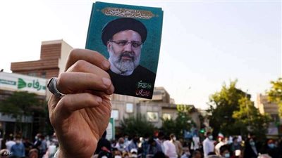 رئيس إيران الجديد: واشنطن انتهكت الاتفاق النووى