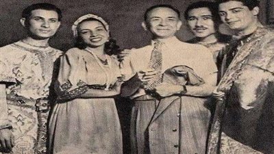 أخفى ديانته واسمه وأنجب في سن الـ70.. أسرار في حياة أبو البنات (فيديو)