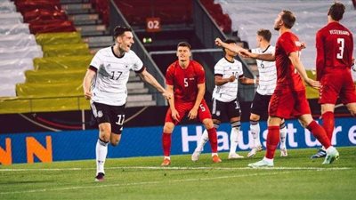 بعد تعادل فرنسا وفوز ألمانيا .. شاهد ترتيب مجموعة الموت بيورو 2020