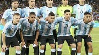 الأرجنتين تفوز على باراجواي بهدف نظيف في بطولة كوبا أمريكا