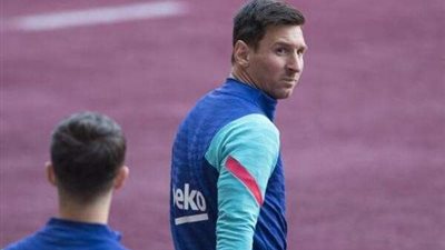كوبا أمريكا.. ميسي يحقق رقما قياسيا في مباراة الأرجنتين وباراغواي