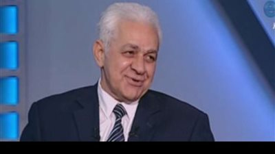 المناضل الناصري المزيف.. حمدين صباحي الحليف الأول للإخوان الإرهابية وعراب طنطاوي