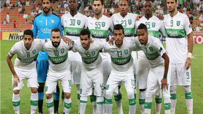 التعادل السلبي يسيطر على مجريات الشوط الأول بين الأهلي والاتفاق