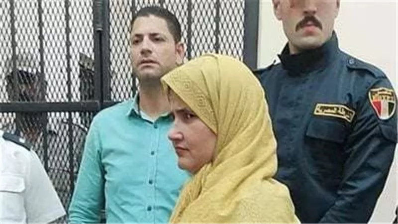 غدا.. الفصل الأخير في محاكمة الأم المتهمة بقتل طفلها بالشرقية