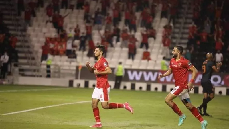 الأهلي والترجي.. ملعب حمادي العقربي يمتلئ بما يزيد عن 20 ألف متفرج قبل انطلاق المباراة