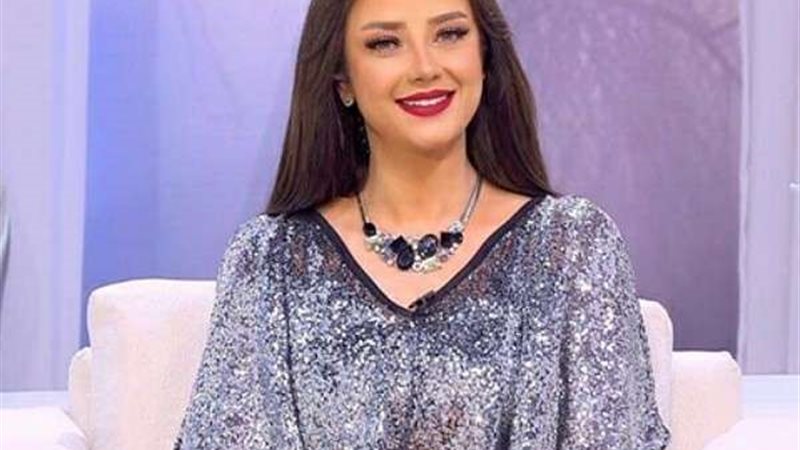 رضوى الشربيني 