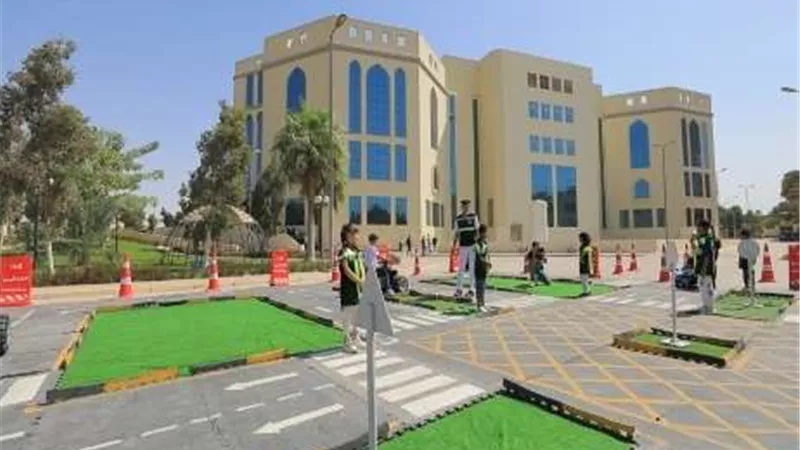 «الداخلية» تُشارك في اليوم الترفيهي لمستشفى الناس الخيري لقلب الأطفال |صور
