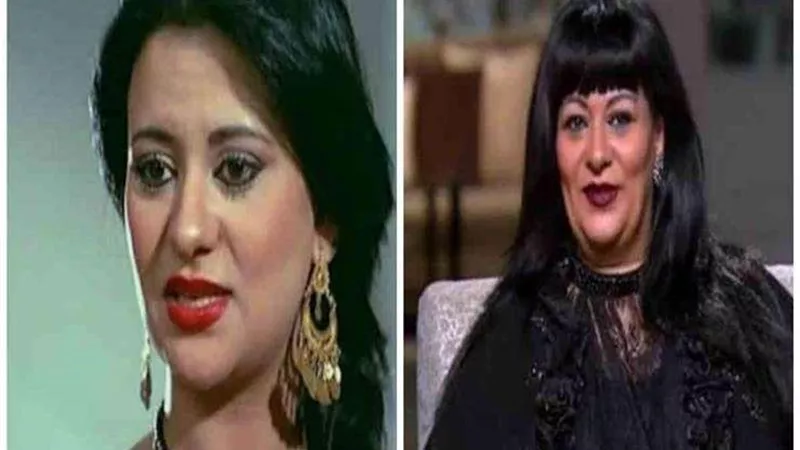 هجوم شرس على فريدة سيف النصر بعد دفاعها عن محمد رمضان