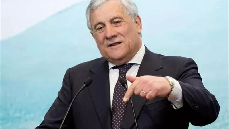 إيطاليا تطالب بإعادة صياغة ميثاق الهجرة الخاص بالاتحاد الأوروبي
