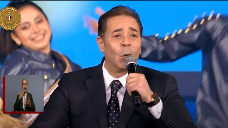 مدحت صالح