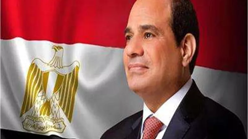 السيسي يحضر فعاليات حكاية وطن علي مدار 3 أيام