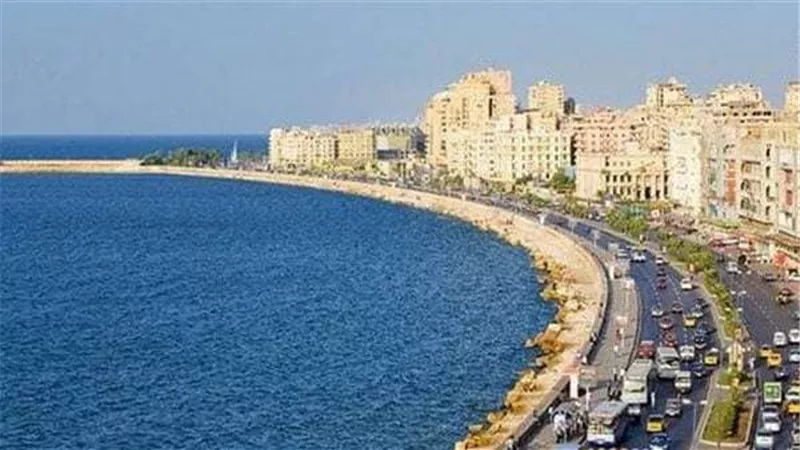 النقل تنفذ المرحلة الأولى من مشروع مترو الإسكندرية