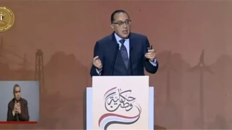 مدبولي: الأردن تفكر في بناء عاصمة جديدة على غرار مصر