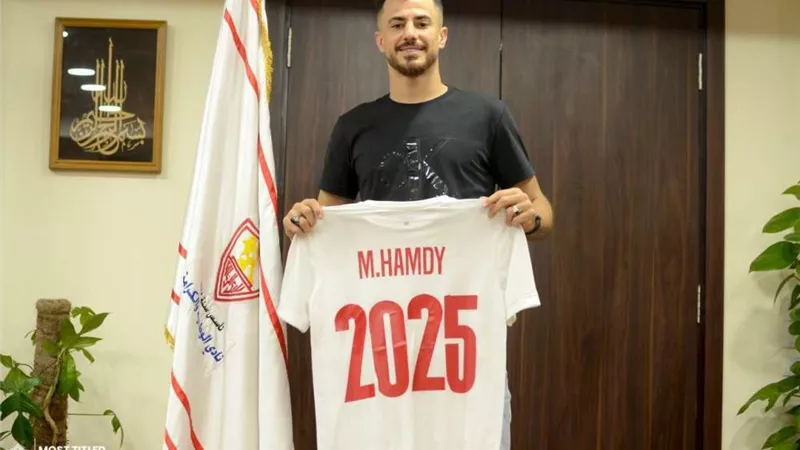 تعليق مثير من شوبير على تجديد الزمالك لـ عقد 