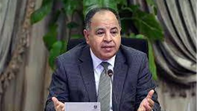 عاجل|وزير المالية: شهدنا تحسن في مؤشرات الاقتصاد وهو ما لفت أنظار العالم حتى جائت جائحة كورونا