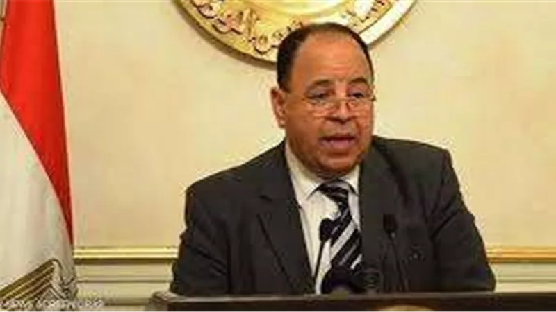 عاجل | وزير المالية: خصصنا 202 مليار جنيه للمعاشات هذا العام