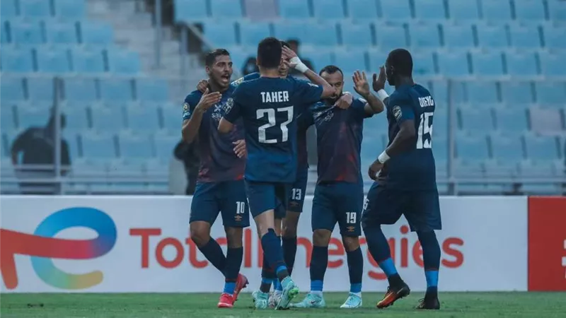 شادي محمد يرفض تضخيم فوز الأهلي على الترجي