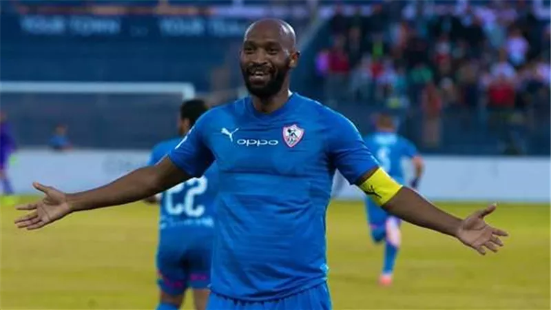 شيكابالا يقود تشكيل الزمالك لمواجهة ارتا سولار فى الكونفدرالية