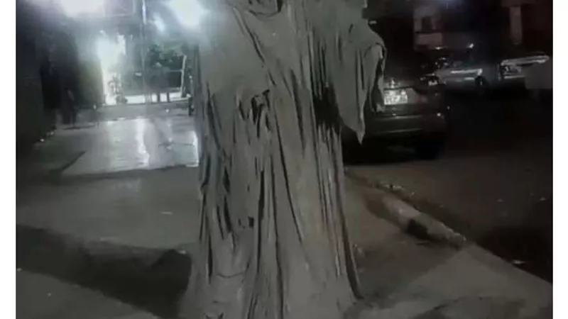 بعد وصفه بـ