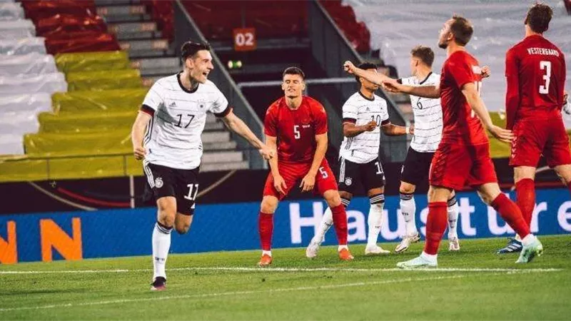 بعد تعادل فرنسا وفوز ألمانيا .. شاهد ترتيب مجموعة الموت بيورو 2020