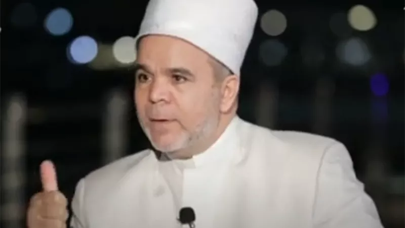 عالم أزهري: النبي محمد كان يقيم العدل بسيف الإنسانية |فيديو