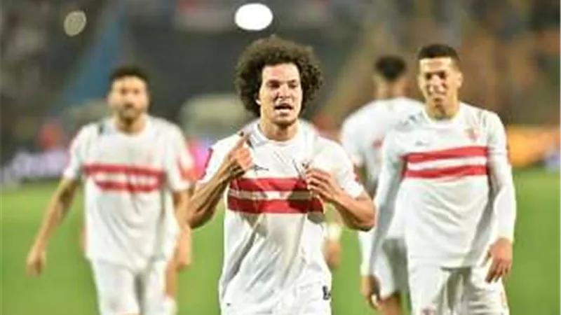 السيسي يتواجد في استاد القاهرة لمؤازرة الزمالك