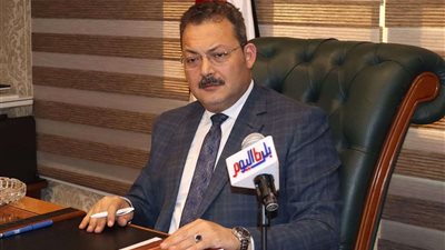 مقرر الاستثمار بالحوار الوطني: اتفاقية مُبادلة العملة بين مصر والإمارات تخفف الضغط على الدولار