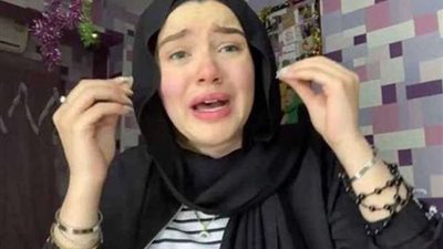 بعد إثارتها للجدل.. البرلمان يتدخل فى أزمة حنين حسام
