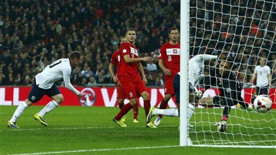 بث مباشر.. مباراة إنجلترا والتشيك في كأس أمم أوروبا 