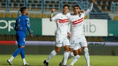 الليلة.. الزمالك يستدرج مصر المقاصة في ربع نهائي كأس مصر